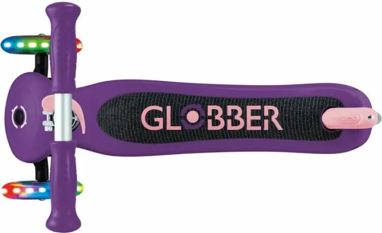 Skuter për fëmijë Globber, PRIMO LIGHTS - 8