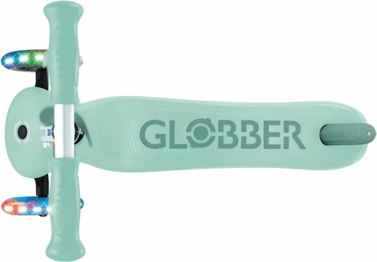 Skuter për fëmijë Globber, me drita - 15