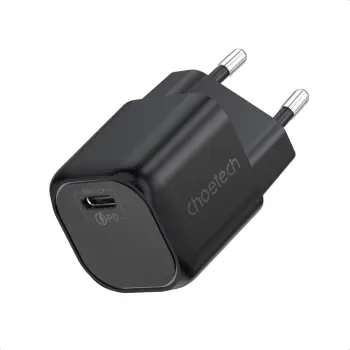 Karikues muri Choetech PD5007, GaN, USB-C, 30W, i zi