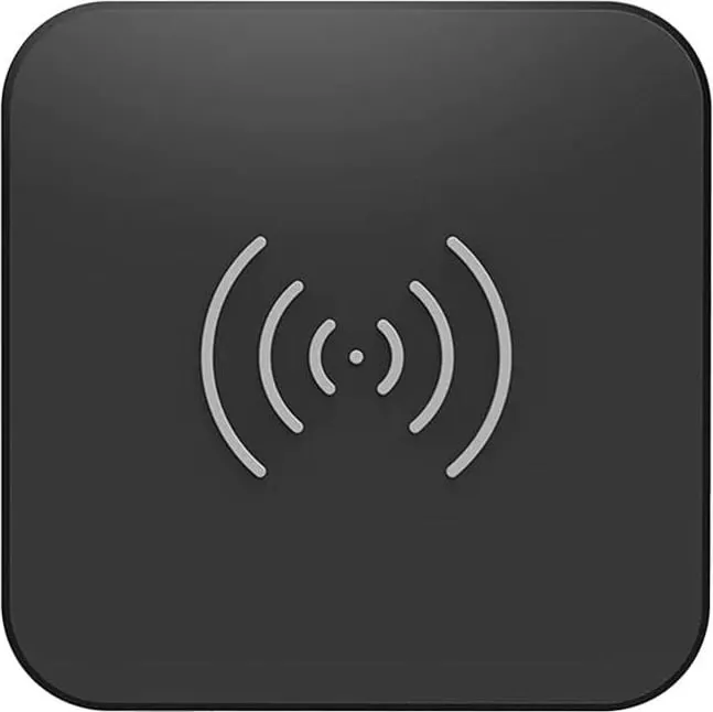 Karikues wireless Choetech T511-S, 10W, zi - 2