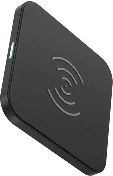 Karikues wireless Choetech T511-S, 10W, zi - 3