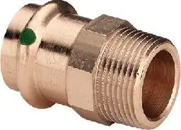 Gyp lidhës Viega SC GZ 283230, 18x3/4"