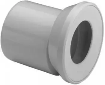 Lidhës tualeti PVC Viega 110 - 703400