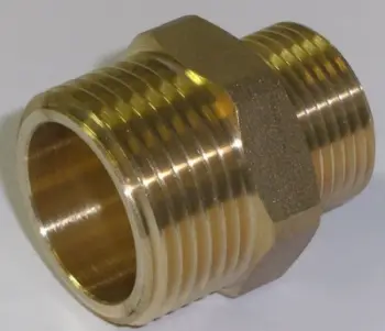 Reduktues Viega, 3/4 "x 1/2"