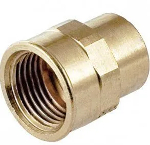 Përshtatës Viega, 15mmx1/2" - 1
