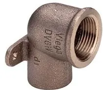 Lidhëse Viega (102210). 18mmx1/2" - 1