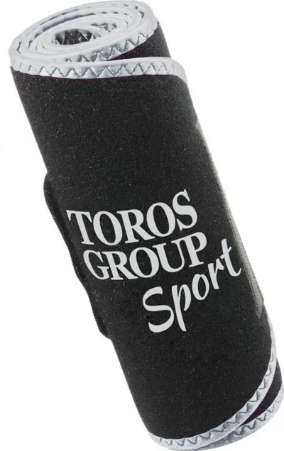 Rrip dobësimi TOROS-GROUP, nr.4, i hirtë - 1