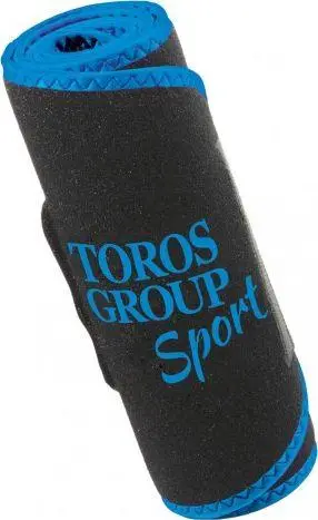 Rrip për fitness Toros-Group 250NP, nr. 5, i zi