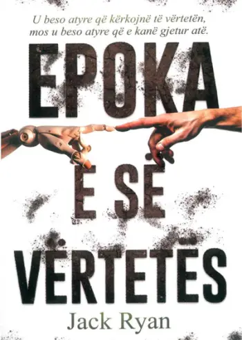 Epoka E Se Vertetes - Jack Ryan