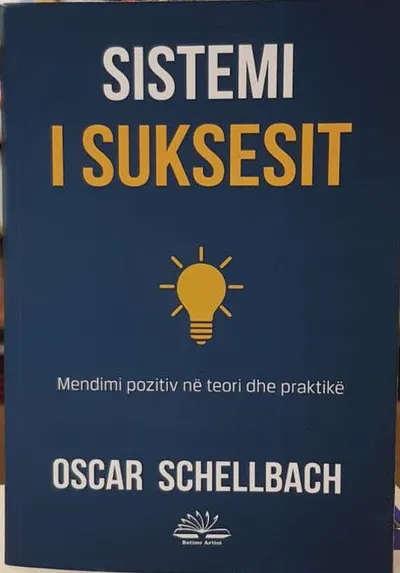 Sistemi I Suksesit - Oscar Schellbach - 1