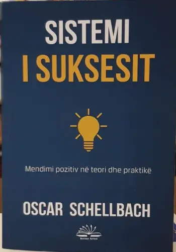 Sistemi I Suksesit - Oscar Schellbach