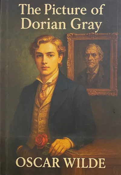 The Picture Of Dorian Gray - Oscar Wilde - 1