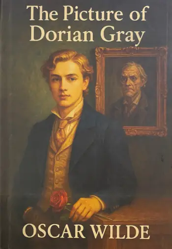 The Picture Of Dorian Gray - Oscar Wilde