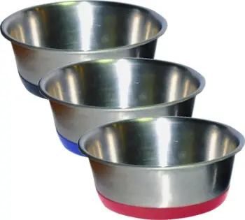Set i enëve ushqyese Barry King, 1.8L, 21cm