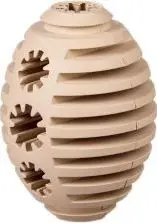 Lodër për qen Barry King - Top regbi, 7-8cm