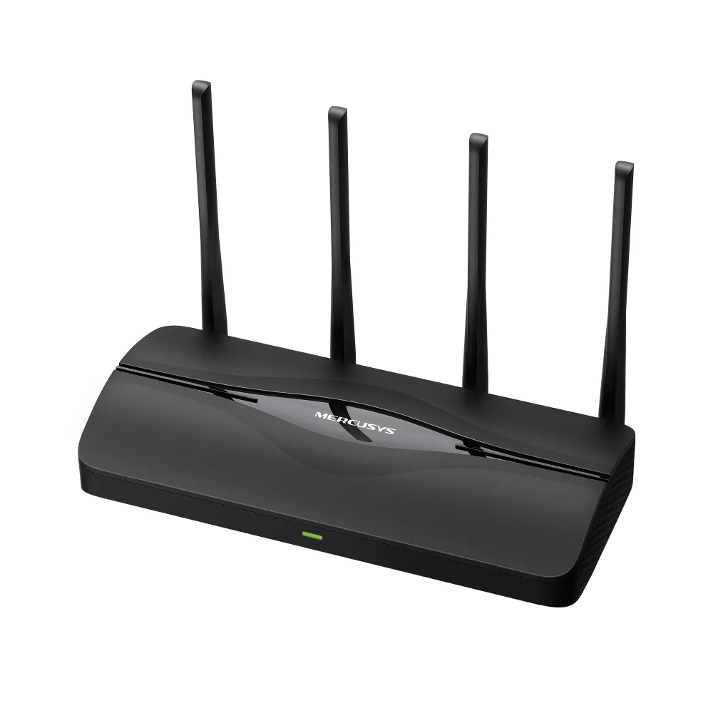 Router Mercusys BE3600, Wi-Fi 7 - 1