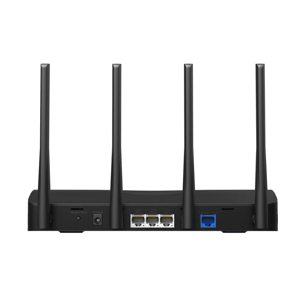 Router Mercusys BE3600, Wi-Fi 7 - 2
