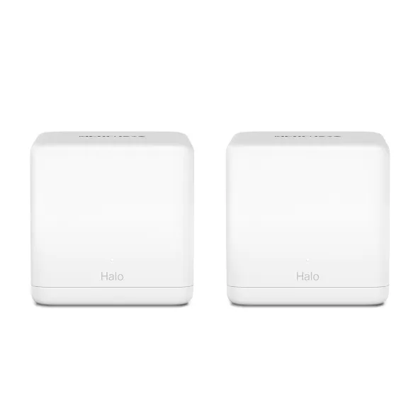 Sistem Wi-Fi Mesh Mercusys AC1300 - 2