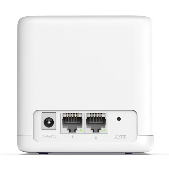 Sistem Wi-Fi Mesh Mercusys AC1300 - 3