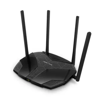 Ruter Mercusys, Wi-Fi 6 AX3000