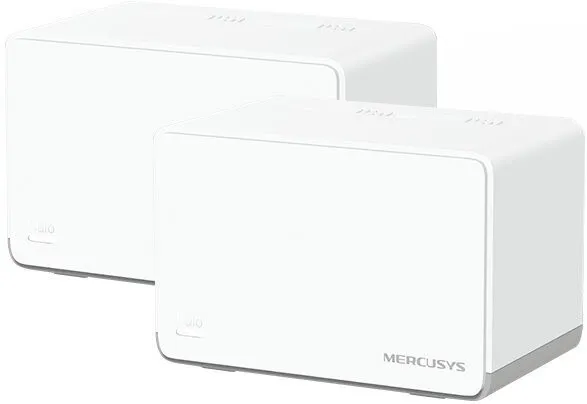 Ruter Mercusys Halo H70X, 2 copë - 1