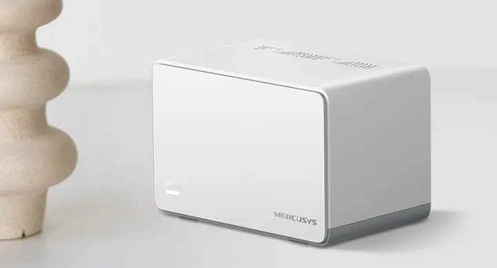 Ruter Mercusys Halo H70X, 2 copë - 3