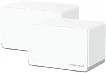 Ruter Mercusys Halo H70X, 2 copë
