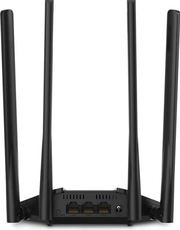 Router Mercusys MR30G - 3