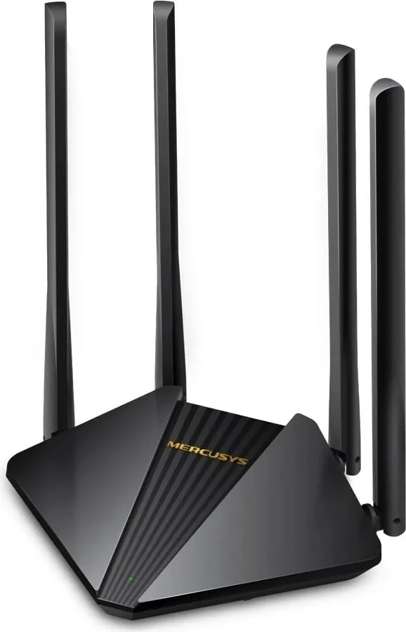 Router Mercusys MR30G - 4
