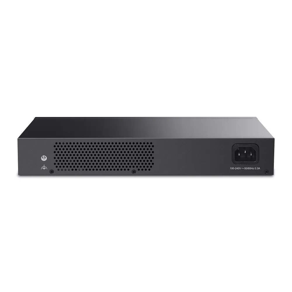 Switch Mercusys 16-Port - 3
