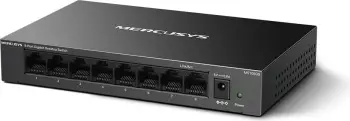 Switch Mercusys 8-Port, i zi