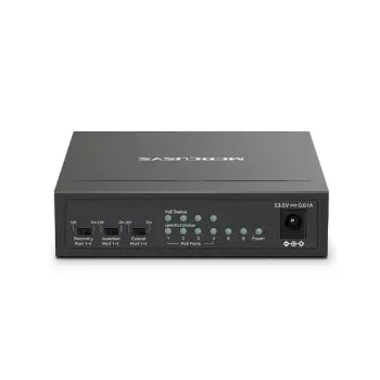 Switch Mercusys, i zi