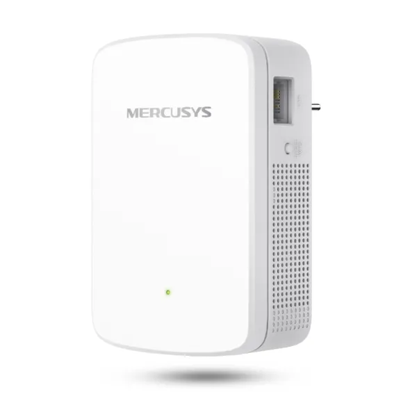 Zgjerues rrjeti Wi-Fi Mercusys AC750, i bardhë - 1