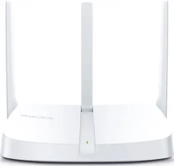 Ruter Mercusys Wireless