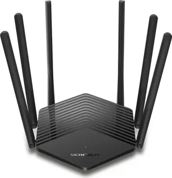 Ruter Mercusys AC1900, Wireless Dual Band Gigabit