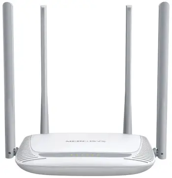 Ruter Mercusys MW325R, wireless 300MBPS