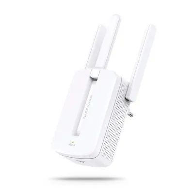 Përforcues i sinjalit Mercusys MW300RE - 1