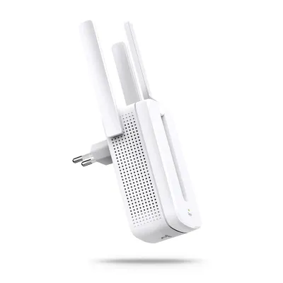 Përforcues i sinjalit Mercusys MW300RE - 2
