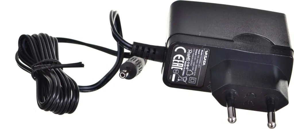 Switch Mercusys 5-Port 10/100Mbps Desktop - 2