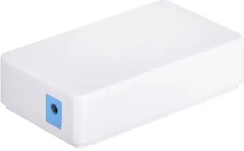 Switch Mercusys 5-Port 10/100Mbps Desktop