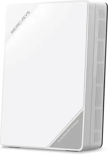 Router MERCUSYS MB520-5G, 5G, NanoSIM, i bardhë