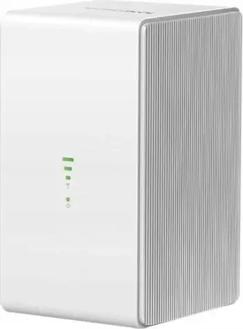 Router wireless MERCUSYS MB110-4G, Single-band (2.4 GHz), Bardhë