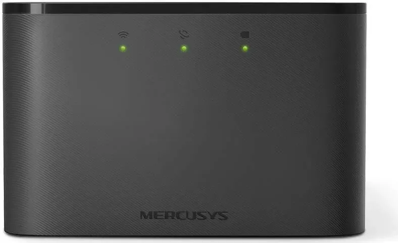 Router GSM Mercusys MT110, 150Mbps, Wi-Fi Mobile, i zi - 2