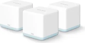 Ruter Merusys Halo H30(3-pack)