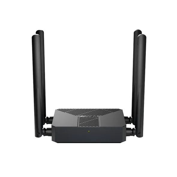 Ruter Mercusys Wi-Fi 6 AX1500 - 2