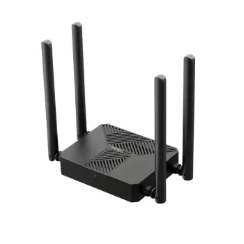Ruter Mercusys Wi-Fi 6 AX1500