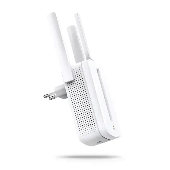 Zgjërues rrjeti Wireless Range Mercusys ,300Mbps ,MW300RE ,Bardhë - 2