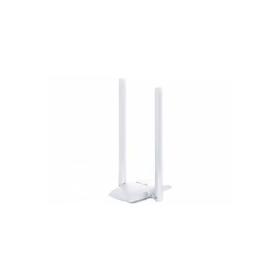 USB Wireless Mercusys N300 Mw300Uh, Bardhë - 1