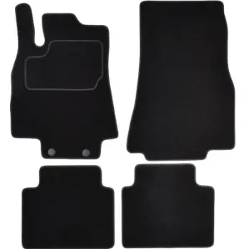 Shtroje Tepih Mercedes B-class W-245 05-11 Mer55