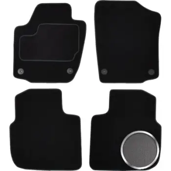 Shtroje Tepih Seat Toledo 4 2012- Set160
